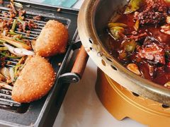 -小城外婆肴私房菜.家宴聚集点(圆明园颐和园·清河上地店)