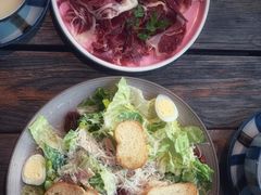 -THE CUT Rooftop顶楼牛排餐吧(环贸iapm店)