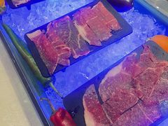 -好日子皇冠假日酒店·君怡咖啡厅(特美思大厦店)