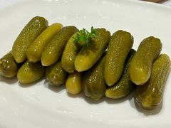 -马克西姆俄罗斯餐厅(通亚街店)