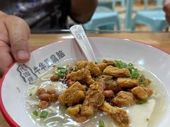 -代四孃牛华豆腐脑美味小食(总店)