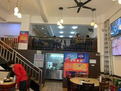 -李师傅脆肚(梅林店)