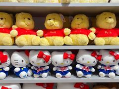 -名创优品(天河区正佳广场二店)