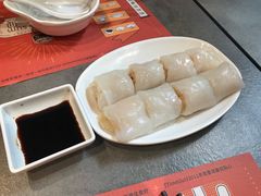 -点点心点心专门店(旺角店)