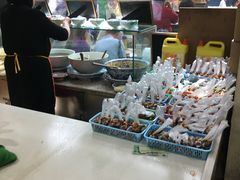 -清真盛志望麻酱酿皮·非遗老字号