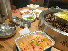 -韩悦牛排烤肉无限续(宝能中心店)