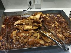 -集杰尚品海鲜烤肉自助餐厅(乳山振华店)