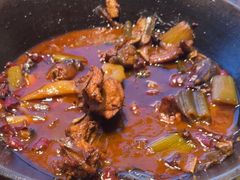 -郭家大院 老南京土菜(九霄店)