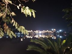 -美的鹭湖森林度假区