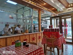 大堂-小慧莜面村(青东店)