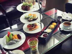 -无锡苏宁银河国际酒店-悦府65中餐厅