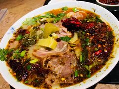 -酸喜·三度酸·贵州味