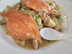 -启东8号海鲜(五角场店)