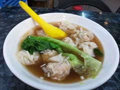 -燊意布拉肠云吞面(中山四路店)