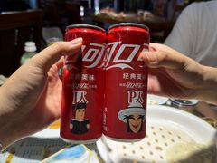 -旺角小渔村(幸福中路店)