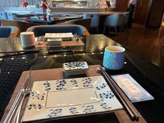 -新鲜特色餐厅(香格里拉大酒店)