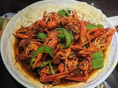 -京悦南门涮羊肉·羊蝎子火锅(田林路店)
