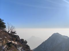 -泰山风景名胜区