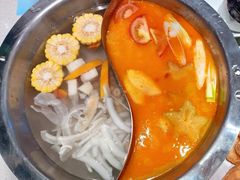 -椰小鸡·琼州糟粕醋(美兰缤纷城店)