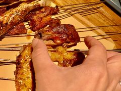 -那些年记忆烧烤