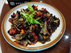 -川香鼎盛(市桥富华总店)
