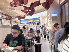 -RUXU入续糖水铺与包(卓悦中心店)