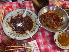 -小球滚滚湘菜馆·烤鱼·口味虾(太平街店)