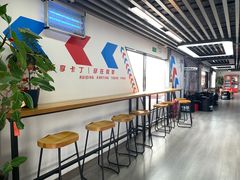 -锐擎卡丁车主题乐园(郊野公园店)