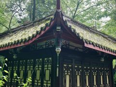 -青城山