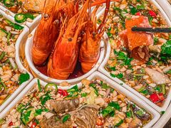 -乔街深夜食堂·小龙虾·高压锅生蚝(杭州总店)