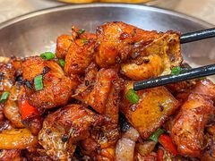 -小煵记·打边炉(西丽文光店)