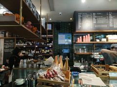 -BAKER&SPICE(国金中心商场店)