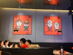 -胖哥俩肉蟹煲(华贸店)