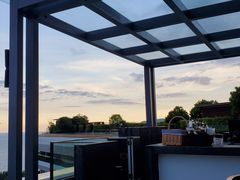 -瑰丽酒店·海吧·天际下午茶·现场DJ·天台酒吧