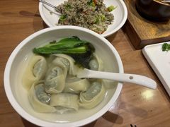 -枣子树·素食餐厅(普陀山店)