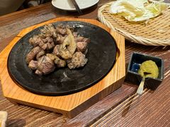-炭火焼鳥 塚田農場(梅田阪急東通店)