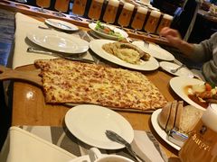 -兰特伯爵西餐厅·啤酒屋(方庄店)