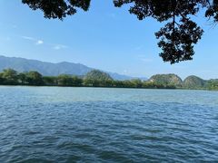 -星湖旅游景区七星岩