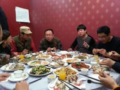 android_upload_pic-天津乾毓德饭庄·清真传统炒菜·海鲜烧烤(咸阳路店)