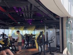 -威尔仕健身(虹桥南丰城店)