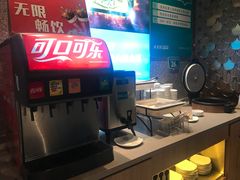 -半天妖烤鱼(芝罘万达店)