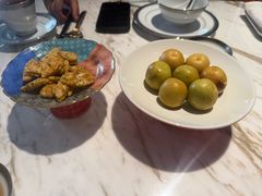 -海味世家·家常菜馆(明州里店)