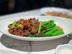 -潮州府·潮菜·砂锅粥(徐家汇店)