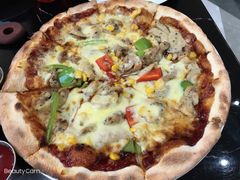-1981牛排西餐厅(海信店)