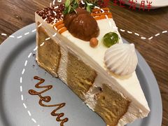 -野路甜点铺(松柏路店)