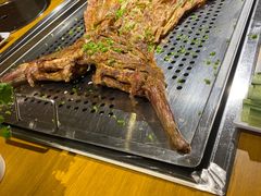 -炑羊香烤全羊(西三旗店)