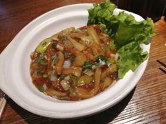 -川人百味(金安中央大街店)