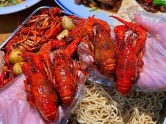 -食鸡公社辣子鸡·潍坊菜·烧烤