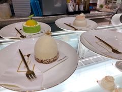 -法桐蛋糕·手作面包(万象城店)