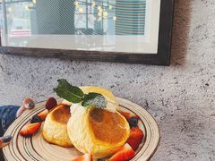 -UPPER KITCHEN(延安路店)